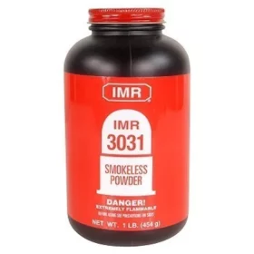 IMR 3031 powder