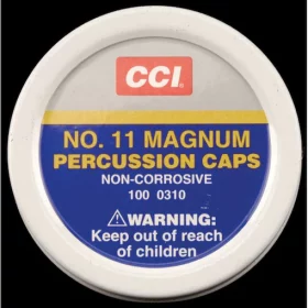 CCI #11 MAGNUM PERCUSSION