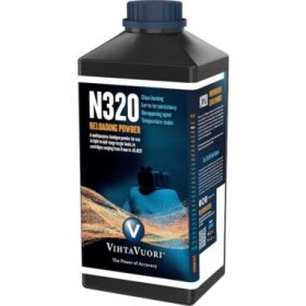 Vihtavuori N320 powder