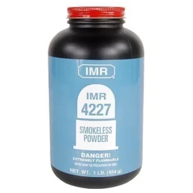 IMR 4227 powder