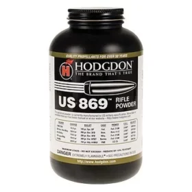 Hodgdon Us 869 powder