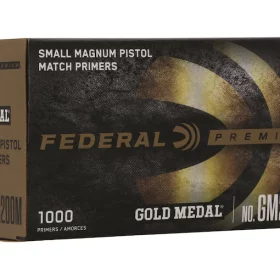 Federal gm200m primers