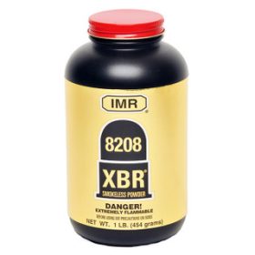 IMR 8208 xbr powder