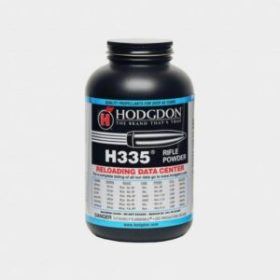 Hodgdon H335 powder