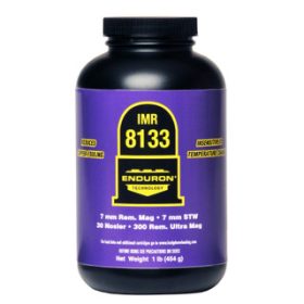 IMR enduron 8133 powder