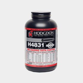 Hodgdon H4831 powder